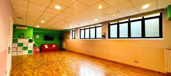 Gewerbliche Immobilie in Milan, Italy 166m², Nr. 284755 19