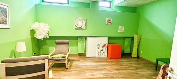 Gewerbliche Immobilie in Milan, Italy 166m², Nr. 284755 9