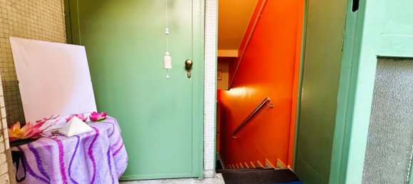 Gewerbliche Immobilie in Milan, Italy 166m², Nr. 284755 6