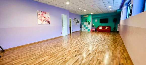 Gewerbliche Immobilie in Milan, Italy 166m², Nr. 284755 18