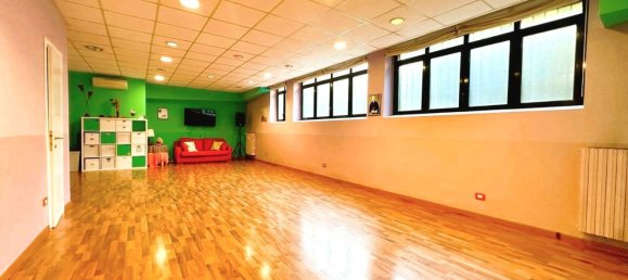 Gewerbliche Immobilie in Milan, Italy 166m², Nr. 284755 17