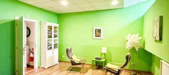 Gewerbliche Immobilie in Milan, Italy 166m², Nr. 284755 8