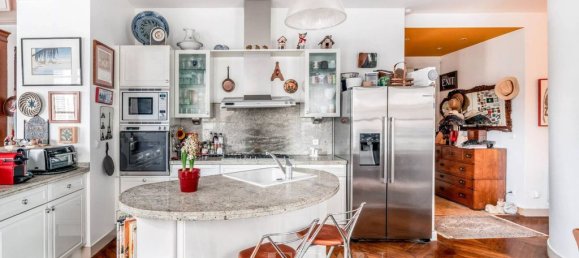 2 bedrooms Apartment in Paris, France No. 115261 7