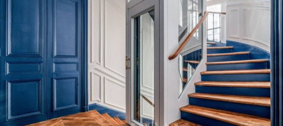 2 bedrooms Apartment in Paris, France No. 115261 13