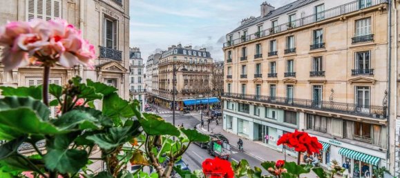 2 bedrooms Apartment in Paris, France No. 115261 3