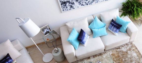 1 bedroom Condo in Cha-am, Thailand No. 19639 6