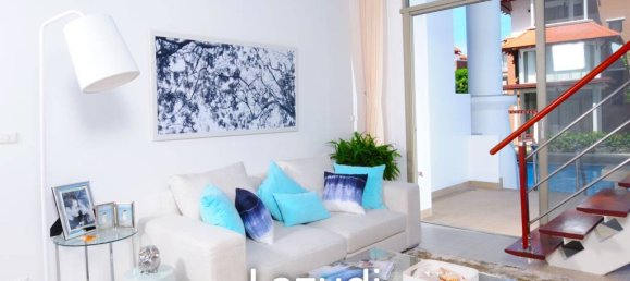 1 bedroom Condo in Cha-am, Thailand No. 19639 3