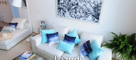 1 bedroom Condo in Cha-am, Thailand No. 19639 5