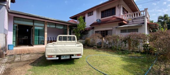 4 bedrooms House in Chiang Mai, Thailand No. 26937 8