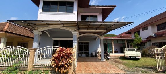4 bedrooms House in Chiang Mai, Thailand No. 26937 6