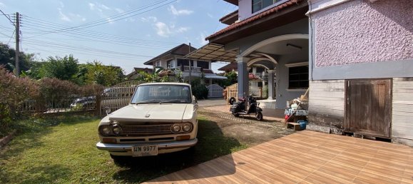 4 bedrooms House in Chiang Mai, Thailand No. 26937 9