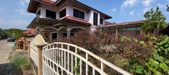 4 bedrooms House in Chiang Mai, Thailand No. 26937 4