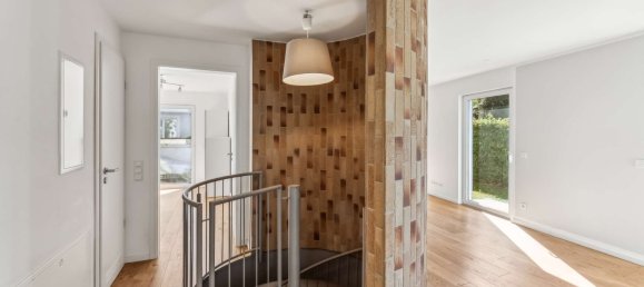 2 chambres Duplex à Munich, Germany No. 290479 14