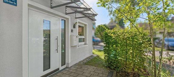 2 chambres Duplex à Munich, Germany No. 290479 2