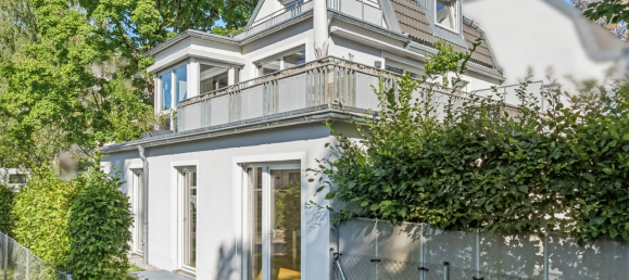 2 chambres Duplex à Munich, Germany No. 290479 22