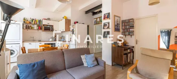 Apartamento de 2 dormitorios en Marseille, France No. 362776 5