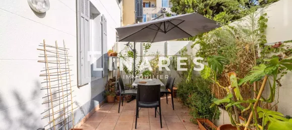 Apartamento de 2 dormitorios en Marseille, France No. 362776 8
