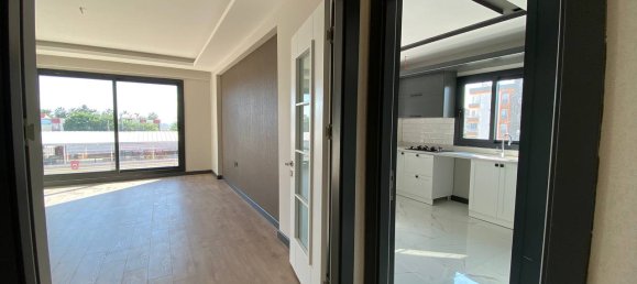 Appartement 3+1 à Arican Adelia, Mersin, Turkey No. 37759 15