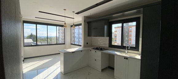 Appartement 3+1 à Arican Adelia, Mersin, Turkey No. 37759 13