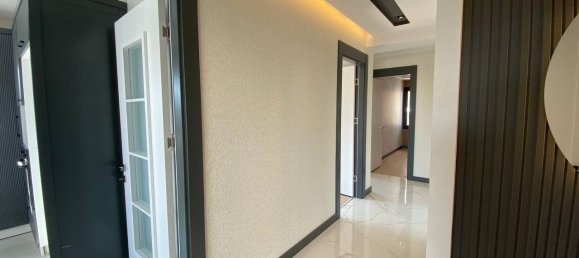 Appartement 3+1 à Arican Adelia, Mersin, Turkey No. 37759 5