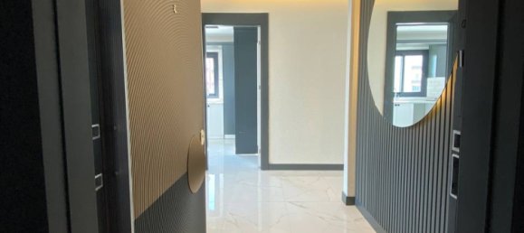 Appartement 3+1 à Arican Adelia, Mersin, Turkey No. 37759 14