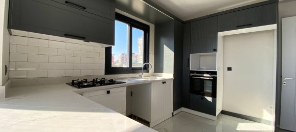 Appartement 3+1 à Arican Adelia, Mersin, Turkey No. 37759 9