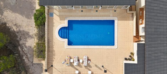 11 bedrooms House in Hondon De Las Nieves, Spain No. 162629 22