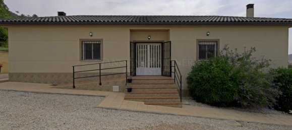 11 bedrooms House in Hondon De Las Nieves, Spain No. 162629 35