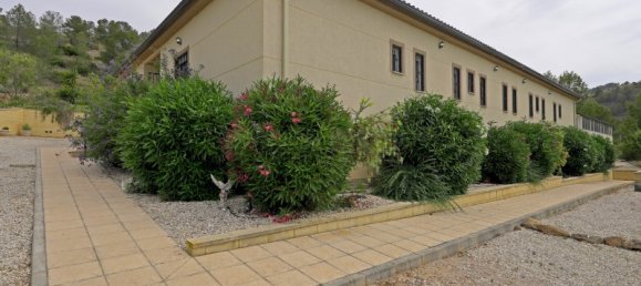 11 bedrooms House in Hondon De Las Nieves, Spain No. 162629 17