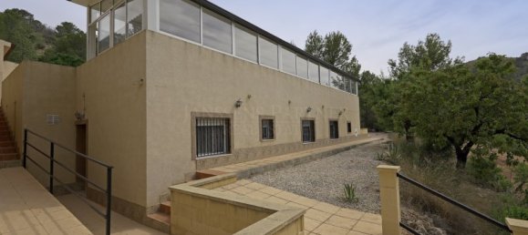 11 bedrooms House in Hondon De Las Nieves, Spain No. 162629 44