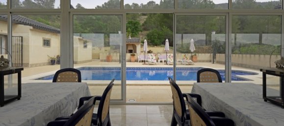 11 bedrooms House in Hondon De Las Nieves, Spain No. 162629 84