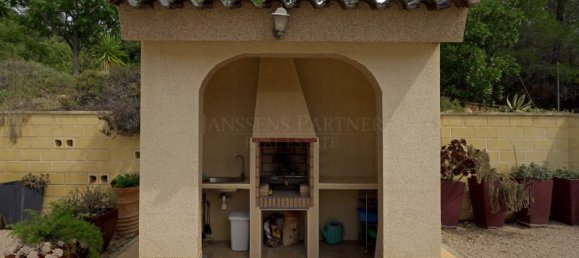 11 bedrooms House in Hondon De Las Nieves, Spain No. 162629 70