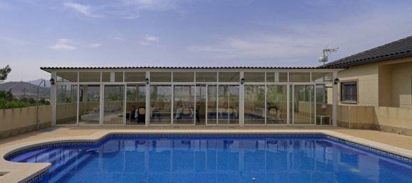 11 bedrooms House in Hondon De Las Nieves, Spain No. 162629 38