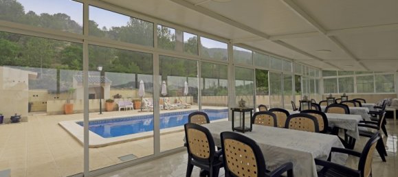 11 bedrooms House in Hondon De Las Nieves, Spain No. 162629 56