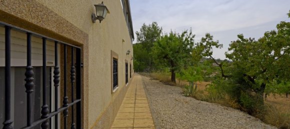 11 bedrooms House in Hondon De Las Nieves, Spain No. 162629 51