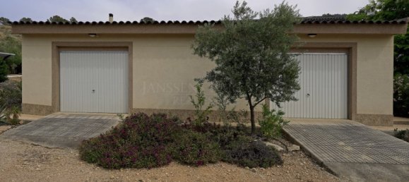 11 bedrooms House in Hondon De Las Nieves, Spain No. 162629 53