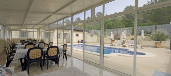 11 bedrooms House in Hondon De Las Nieves, Spain No. 162629 86