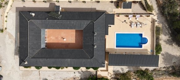 11 bedrooms House in Hondon De Las Nieves, Spain No. 162629 27