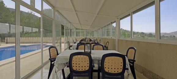 11 bedrooms House in Hondon De Las Nieves, Spain No. 162629 75