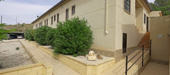 11 bedrooms House in Hondon De Las Nieves, Spain No. 162629 19