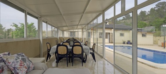 11 bedrooms House in Hondon De Las Nieves, Spain No. 162629 60