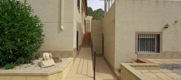 11 bedrooms House in Hondon De Las Nieves, Spain No. 162629 41