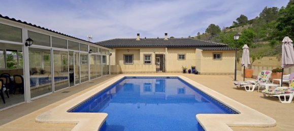 11 bedrooms House in Hondon De Las Nieves, Spain No. 162629 65