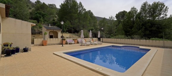 11 bedrooms House in Hondon De Las Nieves, Spain No. 162629 50