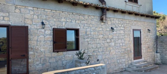 4-Zimmer Villa in Modica, Italy, Nr. 238109 9