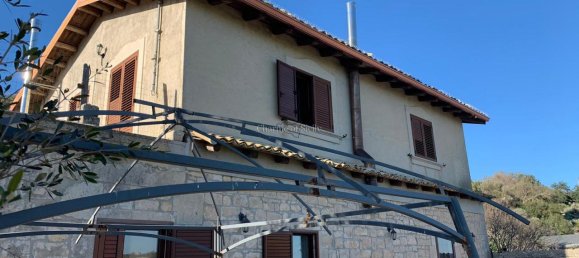 4-Zimmer Villa in Modica, Italy, Nr. 238109 2