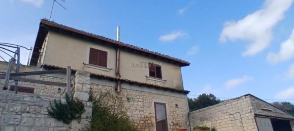 4-Zimmer Villa in Modica, Italy, Nr. 238109 76