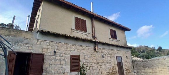 4-Zimmer Villa in Modica, Italy, Nr. 238109 72