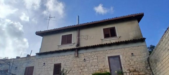 4-Zimmer Villa in Modica, Italy, Nr. 238109 73