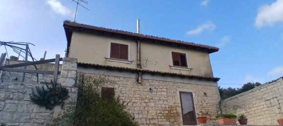 4-Zimmer Villa in Modica, Italy, Nr. 238109 110
